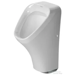   Duravit Durastyle hátsó vízbekötésű elektronikus piszoár hálózati csatlakozáshoz 2804310093 ( 280431 )