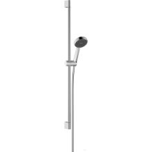   Hansgrohe Activera Select S 95 Ecosmart 2 jet 96 cm-es rudas zuhanyszett , króm 28046000