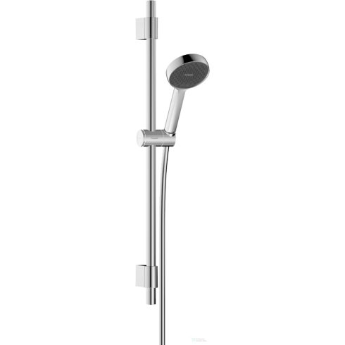 Hansgrohe Activera Select S 95 Varia Ecosmart 2 jet 71,4 cm-es rudas zuhanyszett, króm 28048000