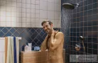 Hansgrohe ACTIVERA 1 jet 24 cm-es fejzuhany, króm 28055000