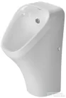 Duravit Durastyle hátsó vízbekötésű piszoár, öblítőperem nélkül 2806300000 ( 280630 )