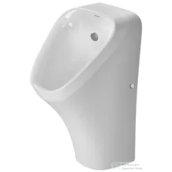   Duravit Durastyle hátsó vízbekötésű piszoár, öblítőperem nélkül 2806300000 ( 280630 )
