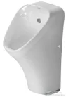 Duravit Durastyle elektronikus piszoár hálózati csatlakozáshoz öblítőperem nélkül 2806310093 ( 280631 )