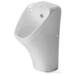   Duravit Durastyle elektronikus piszoár hálózati csatlakozáshoz öblítőperem nélkül 2806310093 ( 280631 )