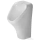 Duravit Durastyle Dry öblítés nélküli piszoár 2808300000 ( 280830 )