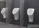 Duravit Durastyle Dry öblítés nélküli piszoár 2808300000 ( 280830 )