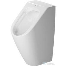   Duravit ME by Starck öblítőperem nélküli Duravit Rimless piszoár, 0,5 l, 2809300000 ( 280930 )