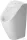 Duravit ME by Starck öblítőperem nélküli Duravit Rimless piszoár, 0,5 l, HygieneGlaze felület 2809302000 ( 280930 )
