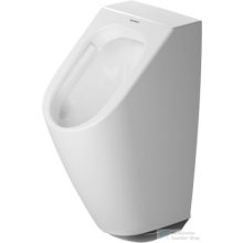   Duravit ME by Starck öblítőperem nélküli elektronikus (elem) Rimless piszoár, 0,5 l 2809310000 ( 280931 )