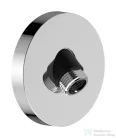 Hansgrohe ACTIVERA fali csatlakozó 95 mm-es fejzuhanyhoz, króm 28099000