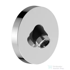   Hansgrohe ACTIVERA fali csatlakozó 95 mm-es fejzuhanyhoz, króm 28099000