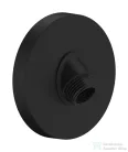 Hansgrohe ACTIVERA fali csatlakozó 95 mm-es fejzuhanyhoz, matt fekete 28099670