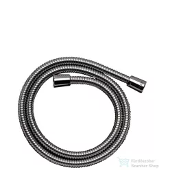 Hansgrohe Axor Fém zuhanycső 1,60 m DN15, króm 28116000