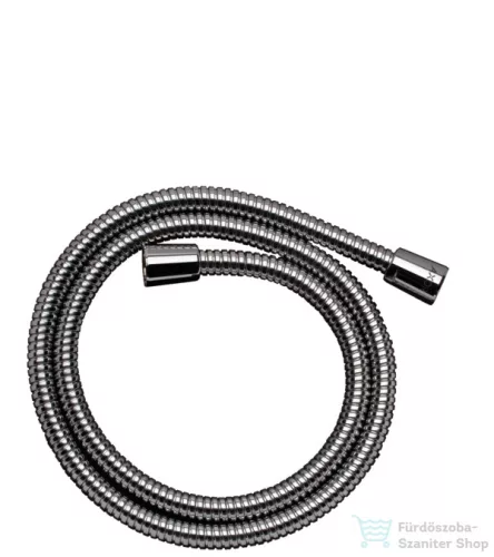 Hansgrohe Axor Fém zuhanycső 1,60 m DN15, króm 28116000