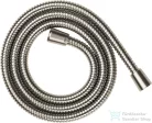 Hansgrohe Axor 160 cm-es fém zuhanycső,szálcsiszolt nikkel 28116820