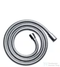Hansgrohe Sensoflex fém zuhanycső DN15 1,25 m, króm 28132000