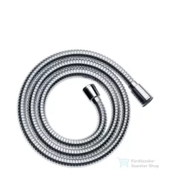   Hansgrohe Sensoflex fém zuhanycső DN15 1,25 m, króm 28132000