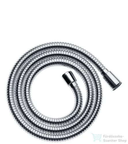 Hansgrohe Sensoflex fém zuhanycső DN15 1,25 m, króm 28132000