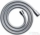 Hansgrohe Sensoflex fém zuhanycső DN15 2,00 m, króm 28134000