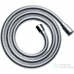   Hansgrohe Sensoflex fém zuhanycső DN15 2,00 m, króm 28134000