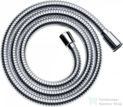 Hansgrohe Sensoflex fém zuhanycső DN15 1,6 m, króm 28136000