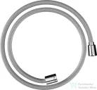 Hansgrohe AXOR SHOWERSOLUTIONS 125 cm-es textilszálas zuhanycső,króm 28227000