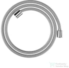 Hansgrohe Designflex 160 cm-es textil gégecső,króm 28260000