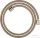 Hansgrohe Designflex 160 cm-es textil gégecső,szálcsiszolt bronz 28260140