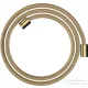 Hansgrohe AXOR SHOWERSOLUTIONS 160 cm-es textilszálas zuhanycső,szálcsiszolt bronz 28261140