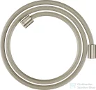 Hansgrohe AXOR SHOWERSOLUTIONS 160 cm-es textilszálas zuhanycső,szálcsiszolt nikkel 28261820