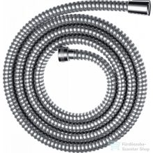 Hansgrohe Metaflex 2000mm zuhanycső, króm 28264000