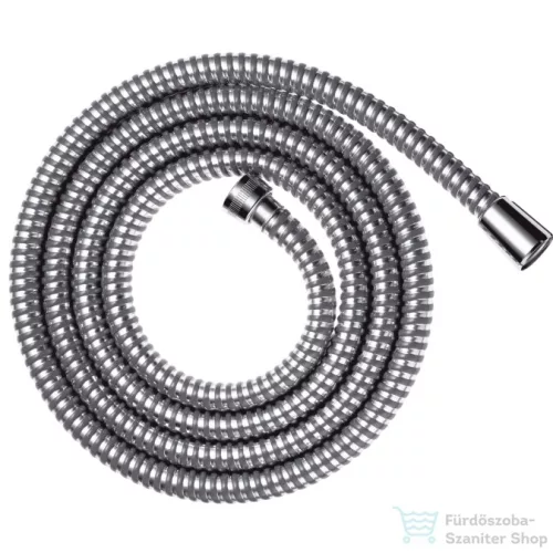 Hansgrohe Metaflex zuhanycső DN15 1,60 m, króm  28266000