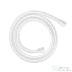 Hansgrohe ISIFLEX 125 cm-es gégecső, matt fehér 28272700