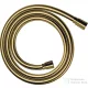 Hansgrohe ISIFLEX 125cm-es gégecső, polírozott arany 28272990