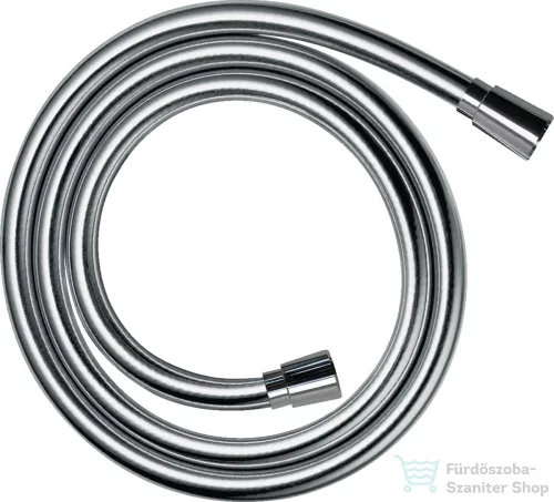 Hansgrohe ISIFLEX 200cm-es gégecső, króm 28274000