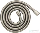 Hansgrohe ISIFLEX 200cm-es gégecső, szálcsiszolt nikkel 28274820
