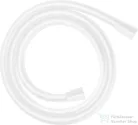 Hansgrohe ISIFLEX 160cm-es gégecső, matt fehér 28276700
