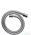 Hansgrohe Axor Starck Fémhatású zuhanycső 1,25 m DN15 x DN15, króm 28282000