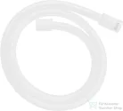 Hansgrohe Axor Starck 125 cm-es zuhanycső,DN15 x DN15,matt fehér 28282700