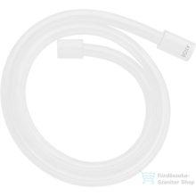   Hansgrohe Axor Starck 125 cm-es zuhanycső,DN15 x DN15,matt fehér 28282700
