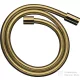 Hansgrohe Axor Starck 125 cm-es zuhanycső,DN15 x DN15,polírozott arany hatású 28282990