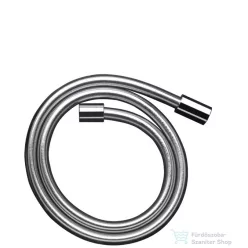   Hansgrohe Axor Starck Fémhatású zuhanycső 2,00 m DN15 x DN15, króm 28284000