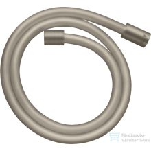   Hansgrohe Axor Starck fémhatású zuhanycső 2,00 m DN15 x DN15, szálcsiszolt nikkel 28284820