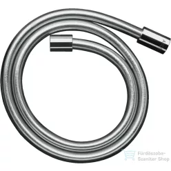   Hansgrohe Axor Starck Fémhatású zuhanycső 1,65 m DN15 x DN15, króm 28286000
