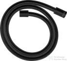 Hansgrohe Axor Starck 165 cm-es zuhanycső,DN15 x DN15,matt fekete 28286670