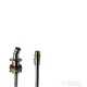 Hansgrohe Kádperemre szerelhető zuhanytartó DN15, króm 28307000