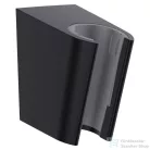 Hansgrohe Porter'S zuhanytartó, matt fekete 28331670