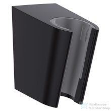Hansgrohe Porter'S zuhanytartó, matt fekete 28331670