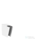 Hansgrohe Porter'S zuhanytartó, matt fehér 28331700