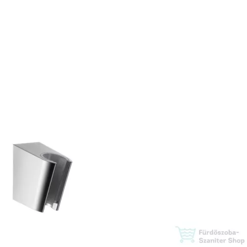 Hansgrohe Porter'S zuhanytartó, rozsdamentes acél hatású 28331800